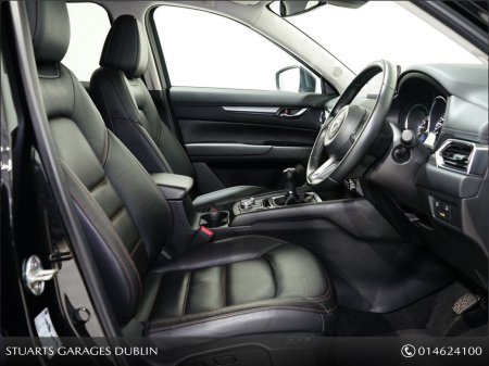 2023 Mazda CX-5 *SOLD DEPOSIT TAKEN*2.0L SKY G 165HP CENTRELINE COMFORT* MAZDA CX-5 2.0 Skyactiv P 165HP CENTRELINE COMFORT PACK*. FULL LEATHER ELECTRIC MEMORY SEATS, thumbnail