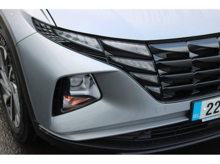 2022 Hyundai Tucson 2WD Executive €30,950 thumbnail