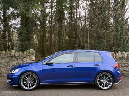 2019 Volkswagen Golf - thumbnail 11