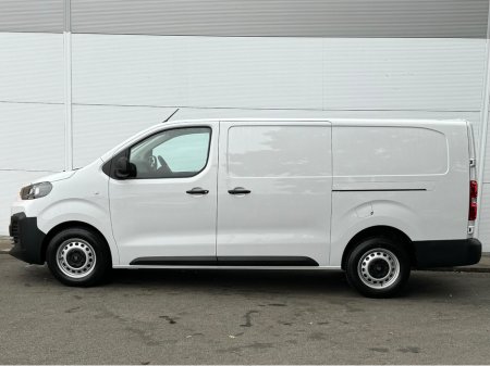 2025 Fiat Scudo Tecnico | 1.5 | LWB | 120hp €30,890 thumbnail
