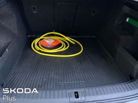 2023 Skoda Enyaq 60 *Massive Spec* €30,950 thumbnail