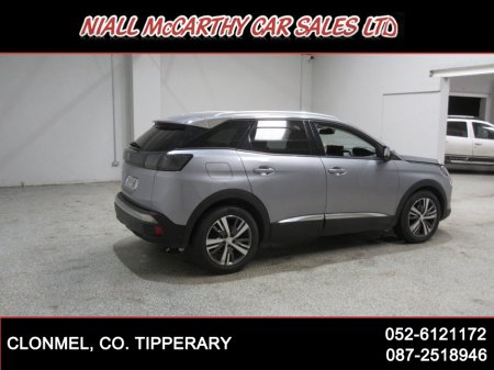 2021 Peugeot 3008 - thumbnail 6