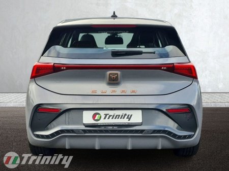 2023 Cupra Born - thumbnail 19
