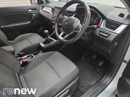 2023 Renault Captur TCe 90 Evolution *Scrappage deal * €19,495 thumbnail