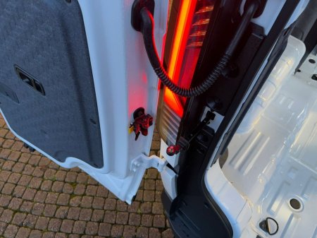 2026 Kia PV5 K2 Cargo €35,750 thumbnail