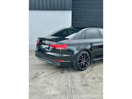 2019 Audi A4 - photo 4