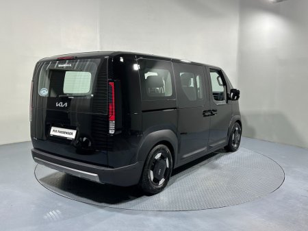 2026 Kia PV5 K4 Passenger 5 Seater €47,500 thumbnail