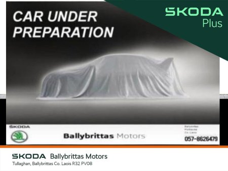 2023 Skoda Octavia Ambition 2.0TDI 115HP