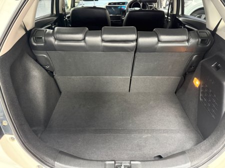 2014 Honda Jazz - thumbnail 22