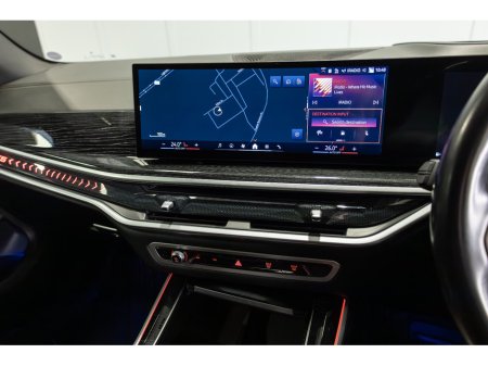 2024 BMW X5 - thumbnail 17