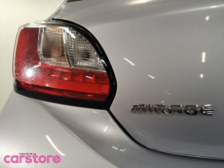 2022 Mitsubishi Mirage 1.2 5DR AUTO €14,880 thumbnail