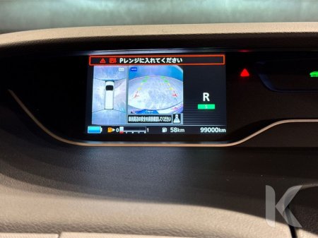 2022 Nissan Serena - thumbnail 25