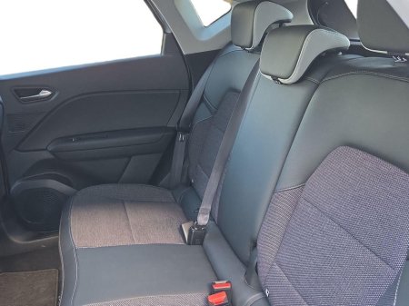 2023 Renault Captur - thumbnail 11