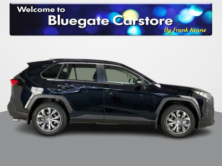 2023 Toyota Rav4 - photo 2