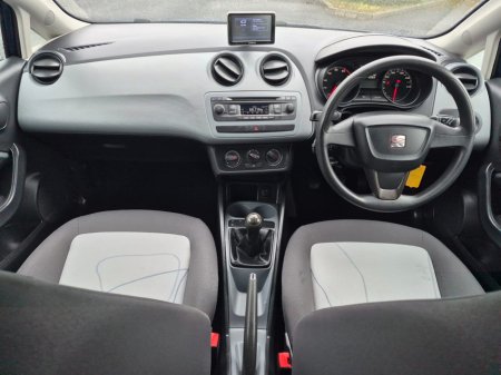 2014 SEAT Ibiza - thumbnail 14