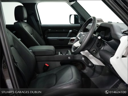 2023 Land Rover Defender - thumbnail 22