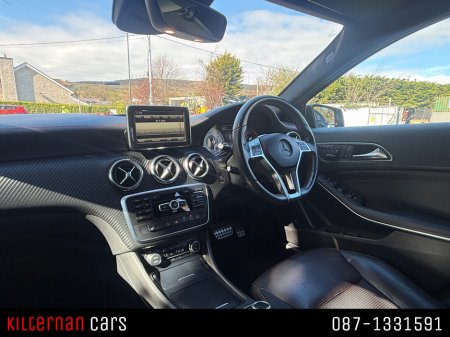 2013 Mercedes-Benz A Class - thumbnail 10