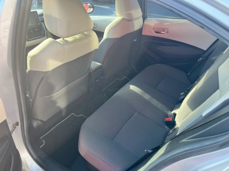 2021 Toyota Corolla - thumbnail 7