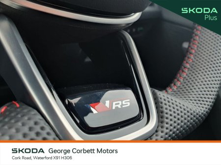 2026 Skoda Octavia - photo 14