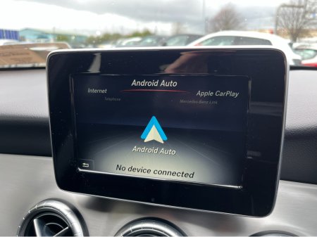 2019 Mercedes-Benz CLA Class - thumbnail 20