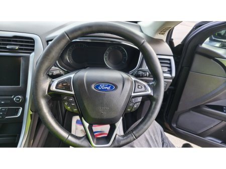 2017 Ford Mondeo 2.0 TDCI TITANIUM 180PS AA approved 1 Year Warranty €9,950 thumbnail