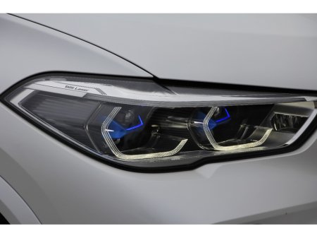 2019 BMW X5 - thumbnail 8