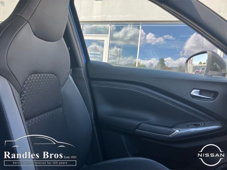 2026 Nissan Juke - thumbnail 17