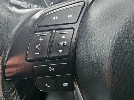 2014 Mazda CX-5 2WD 2.2D 150PS Executive SE EGR VALVE AND DPF DONE, FINANCE, WARRANTY , 5 STAR REVIEWS €7,995 thumbnail