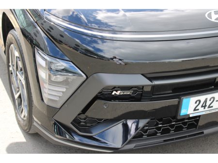 2024 Hyundai Kona - thumbnail 9