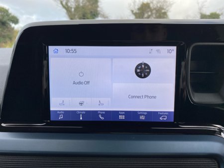 2025 Ford Courier Active 1.5 100BHP... Huge spec thumbnail