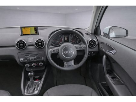 2013 Audi A1 Sportback 1.4 TSI 5 Door Automatic €10,950 thumbnail