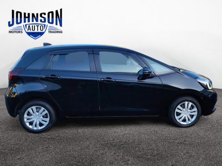 2022 Honda Fit 1.5 Petrol Auto Hybrid Self Charging €18,950