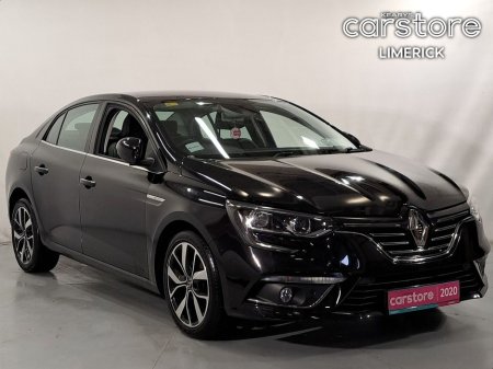 2020 Renault Megane for sale