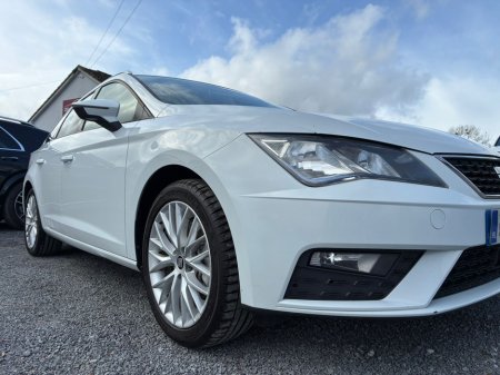 2018 SEAT Leon - thumbnail 11