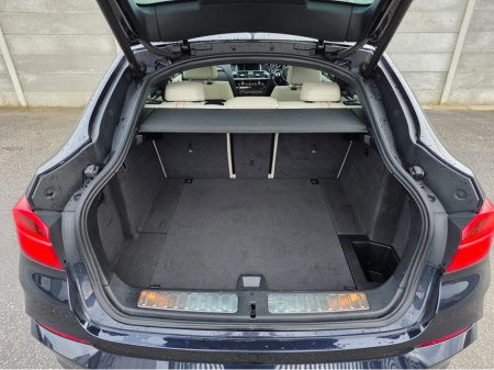 2017 BMW X4 BMW X4 xDrive30d M Sport Auto SunRoof NCT 07/27 €24,950 thumbnail