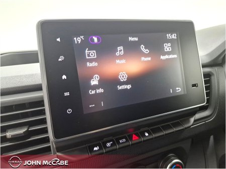 2025 Nissan Primastar - thumbnail 22