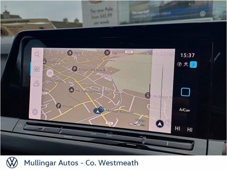 2021 Volkswagen Golf - thumbnail 16