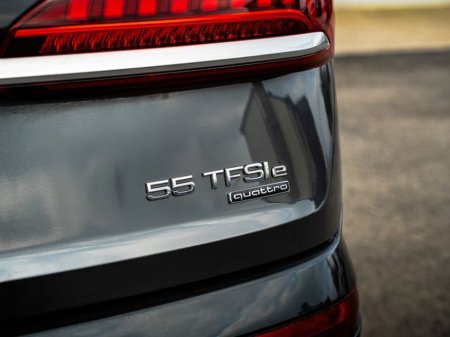 2021 Audi Q7 - thumbnail 14