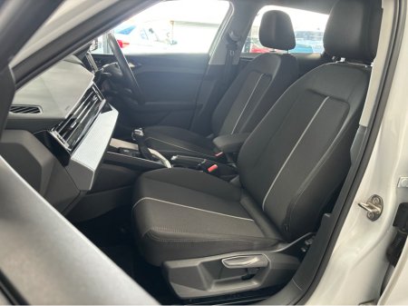 2020 Audi A1 - thumbnail 13