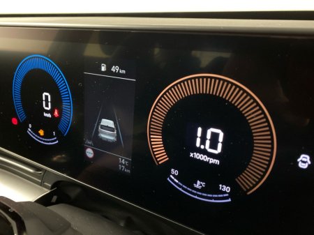 2026 Hyundai Kona - thumbnail 19