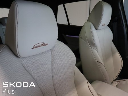 2026 Skoda Enyaq - thumbnail 27