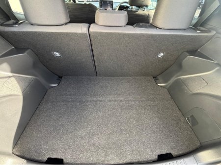 2020 Toyota Yaris TOYOTA YARIS €17,950 thumbnail