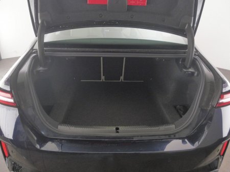 2024 BMW 5 Series 520i M Sport Saloon €59,900 thumbnail