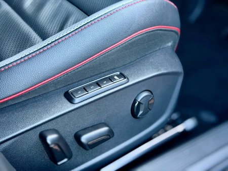 2021 Volkswagen Golf - thumbnail 12