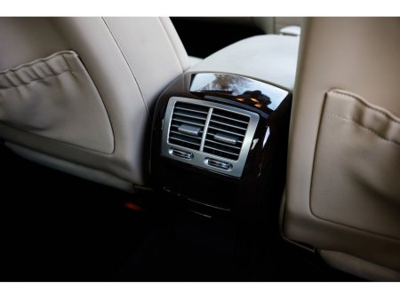 2013 Mercedes-Benz S Class - thumbnail 17