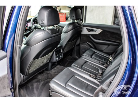 2020 Audi Q7 - thumbnail 35