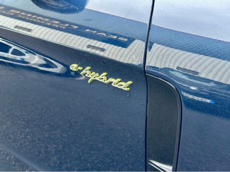 2017 Porsche Panamera 3.0 S E-HYBRID TIP 5DR 3.5 thumbnail