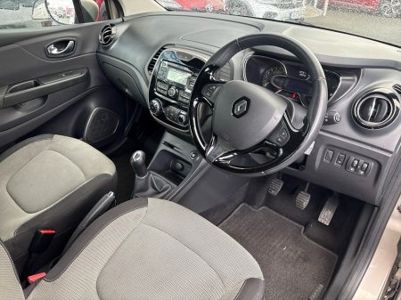 2014 Renault Captur - thumbnail 6