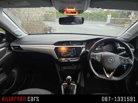 2020 Opel Corsa 1.2 SC 5dr €9,999 thumbnail