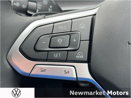 2026 Volkswagen Tayron - thumbnail 9